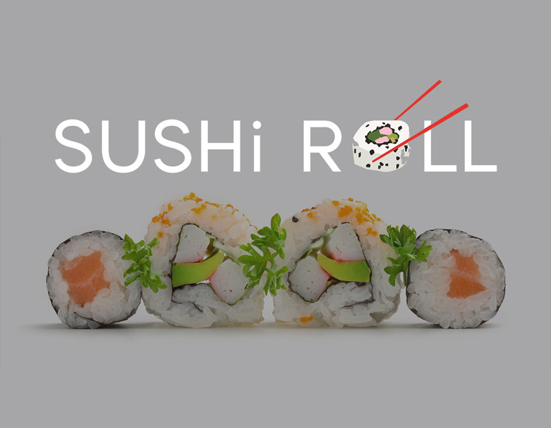 Le sushi frais dans notre restaurant ou en livraison à Roanne